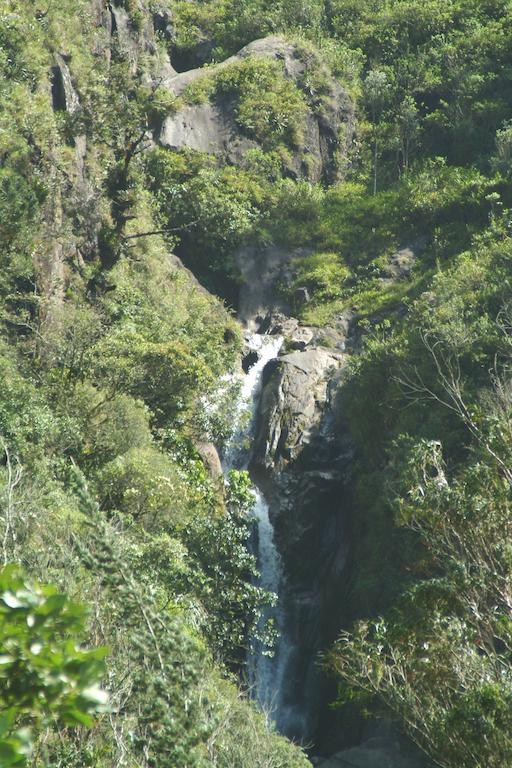 Finca Chamanapamba Guest House Baños Екстериор снимка